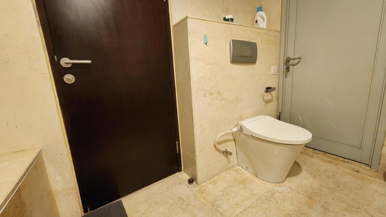 Unforgettable Nights Next To Ascott Sudirman -Min Stay 3 Nights- Jakarta Exterior foto