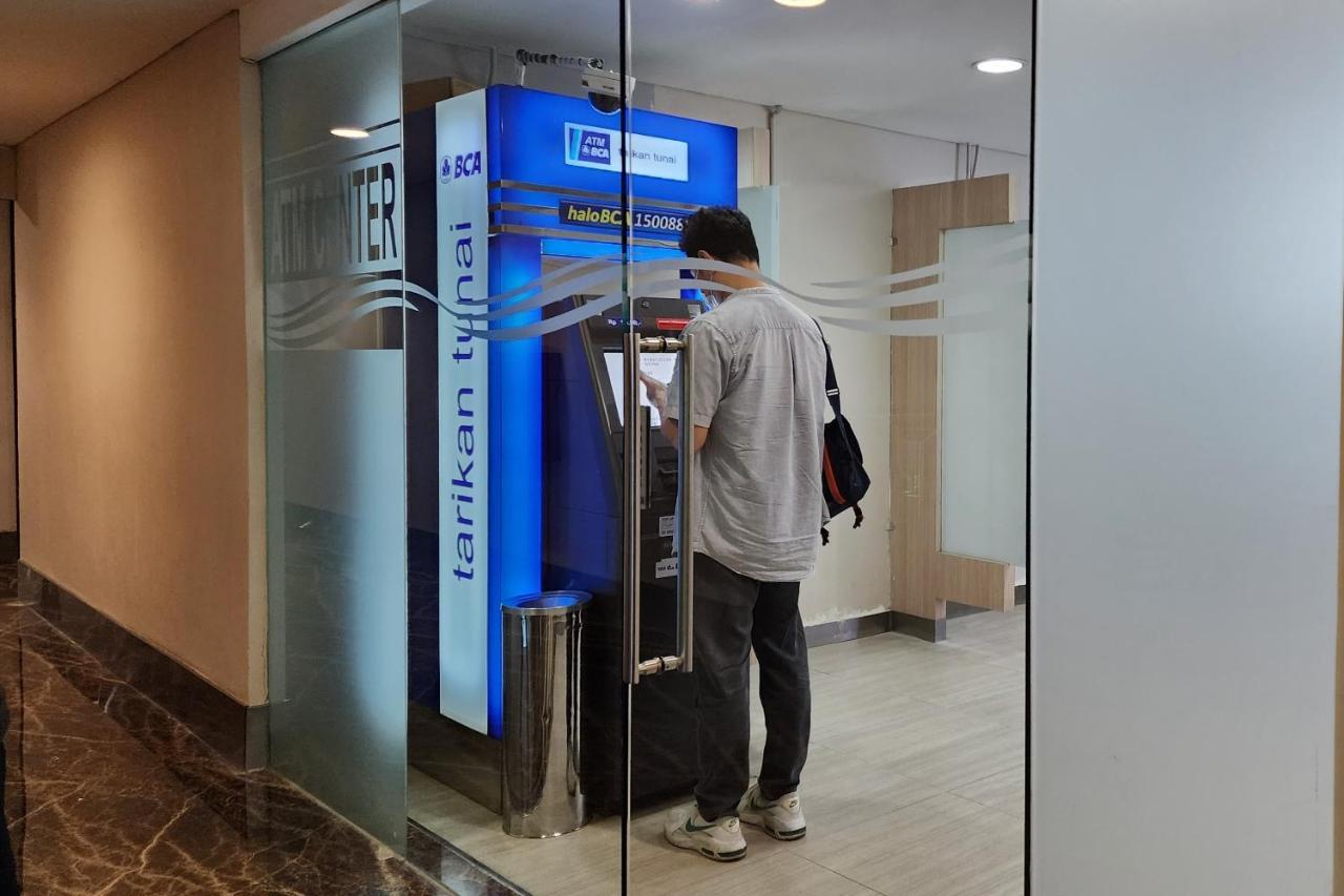Unforgettable Nights Next To Ascott Sudirman -Min Stay 3 Nights- Jakarta Exterior foto