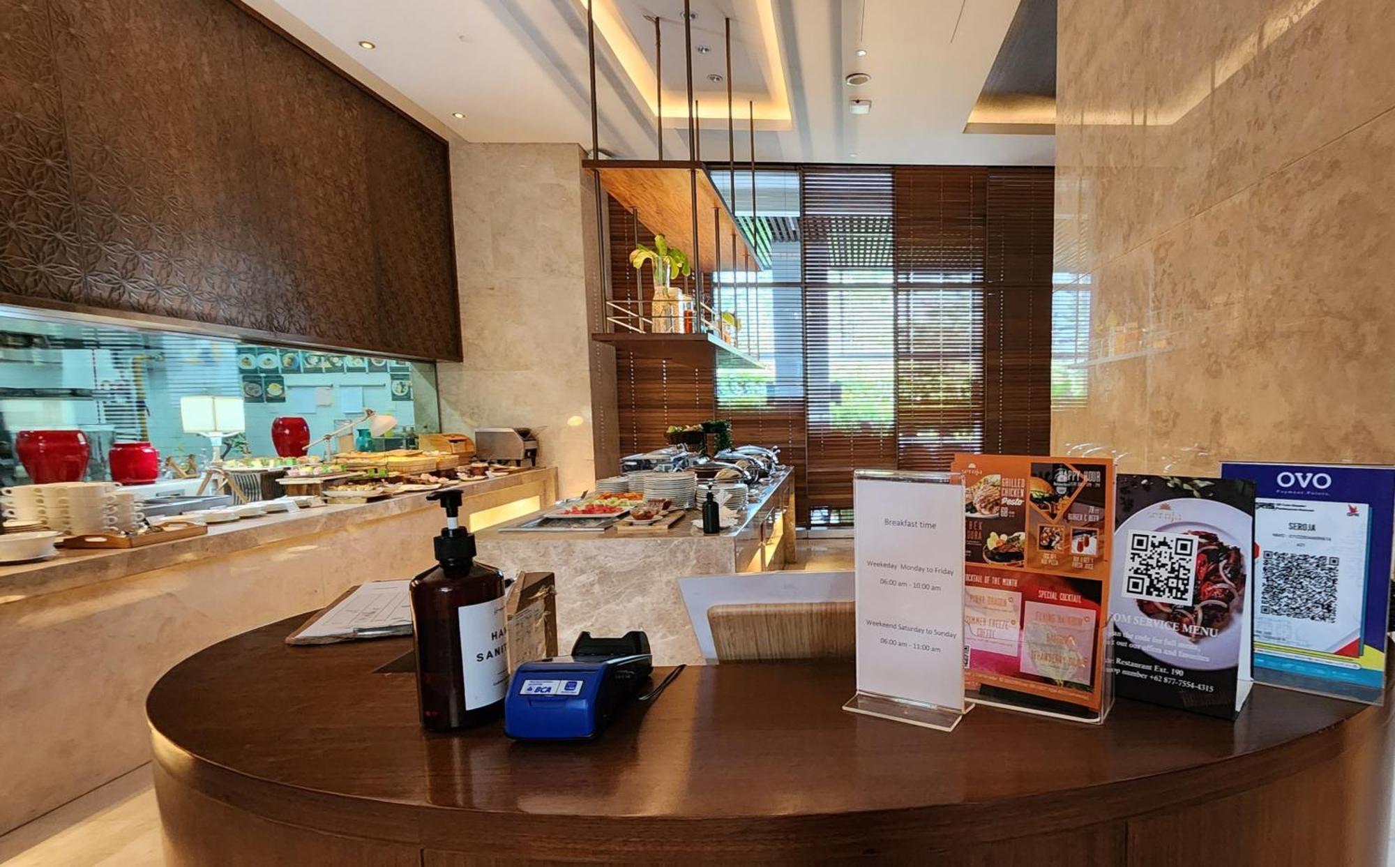 Unforgettable Nights Next To Ascott Sudirman -Min Stay 3 Nights- Jakarta Exterior foto