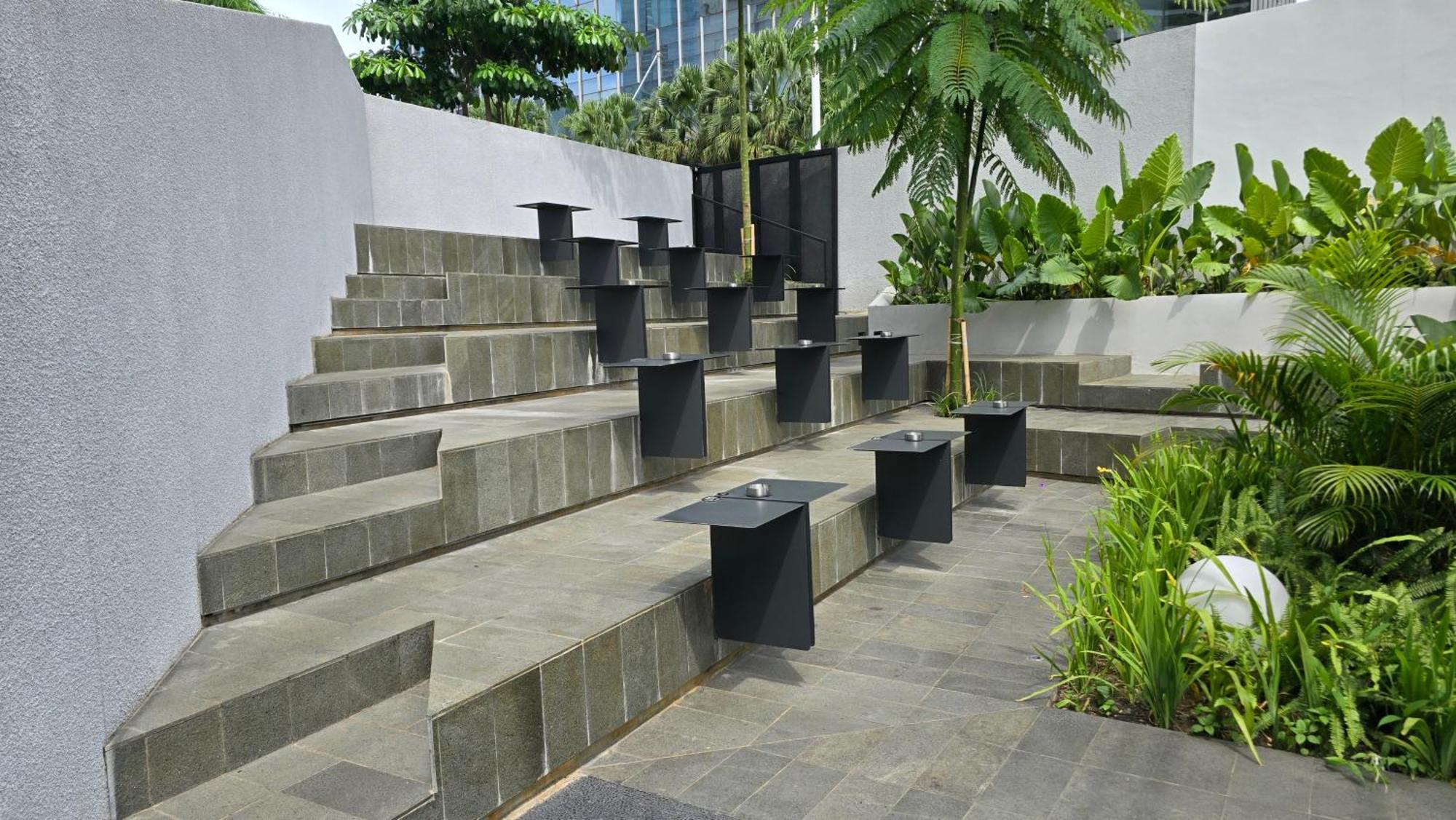 Unforgettable Nights Next To Ascott Sudirman -Min Stay 3 Nights- Jakarta Exterior foto